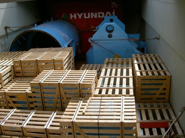 Boxes