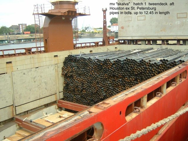 Pipes