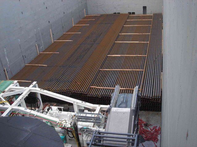 Rails
