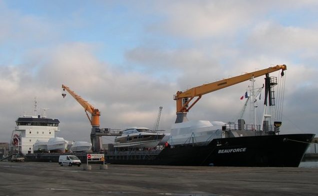 Yachts