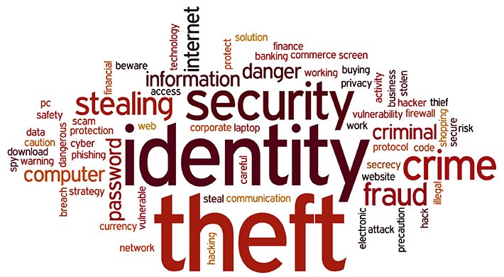 EXTREMELY IMPORTANT! CORPORATE IDENTITY THEFT RISK