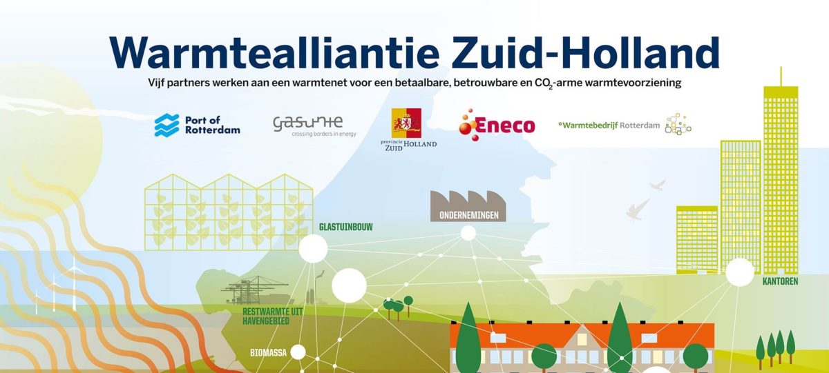 NEWS FROM ROTTERDAM